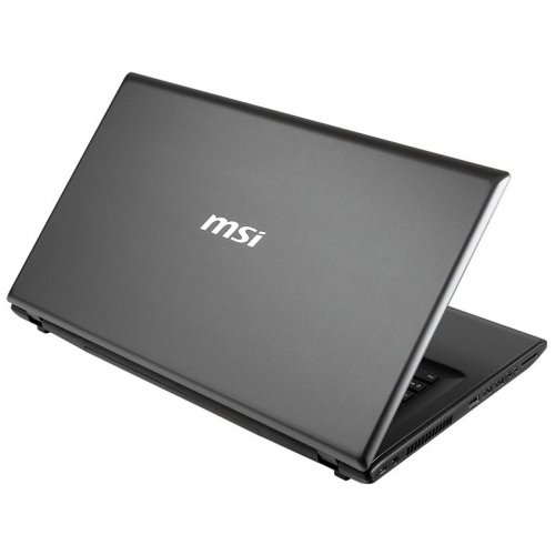 Продать Ноутбук MSI CX70 2OD (CX702OD-222XUA) по Trade-In интернет-магазине Телемарт - Киев, Днепр, Украина фото
