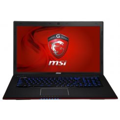 Ноутбук MSI GE70 2OE (GE702OE-403XUA)