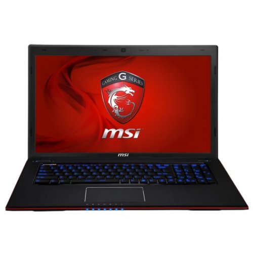Продать Ноутбук MSI GE70 2OE (GE702OE-403XUA) по Trade-In интернет-магазине Телемарт - Киев, Днепр, Украина фото