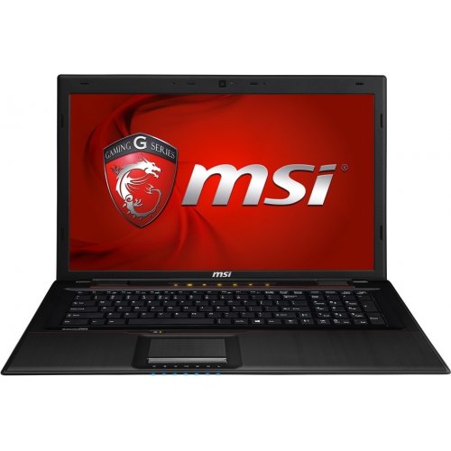Продати Ноутбук MSI GP70 2OD (GP702OD-054XUA) за Trade-In у інтернет-магазині Телемарт - Київ, Дніпро, Україна фото