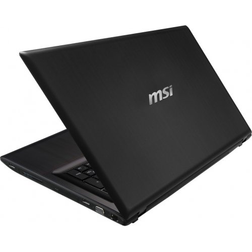 Продати Ноутбук MSI GP70 2OD (GP702OD-054XUA) за Trade-In у інтернет-магазині Телемарт - Київ, Дніпро, Україна фото