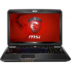 Ноутбук MSI GT70 2OC (GT702OC-853XUA)