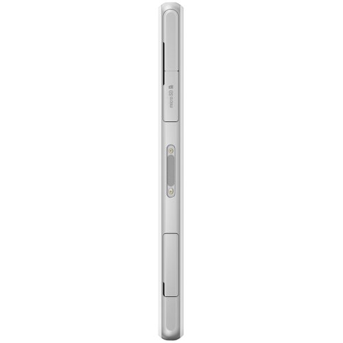 Купить Смартфон Sony Xperia Z1 compact D5503 White - цена в Харькове, Киеве, Днепре, Одессе
в интернет-магазине Telemart фото