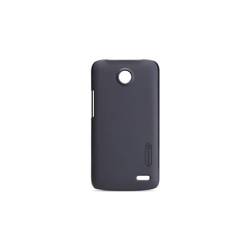 Чохол Чехол Nillkin Frosted Shield для Lenovo A516 Black купити в Україні | Telemart фото