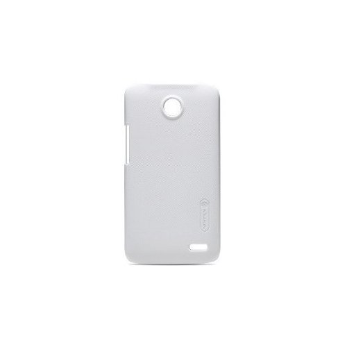 Чохол Чехол Nillkin Frosted Shield для Lenovo A516 White купити в Україні | Telemart фото