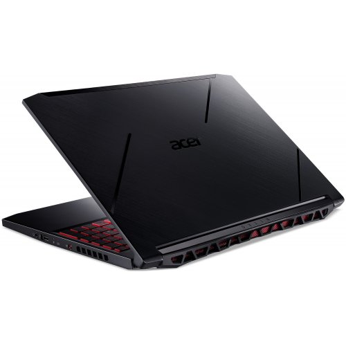 Продати Ноутбук Acer Nitro 7 AN715-51 (NH.Q5FEU.018) Black за Trade-In у інтернет-магазині Телемарт - Київ, Дніпро, Україна фото