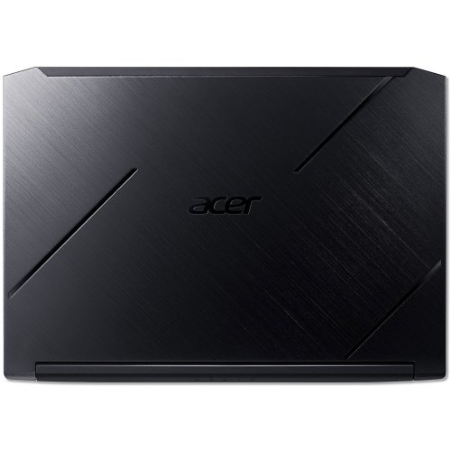 Продати Ноутбук Acer Nitro 7 AN715-51 (NH.Q5FEU.028) Black за Trade-In у інтернет-магазині Телемарт - Київ, Дніпро, Україна фото