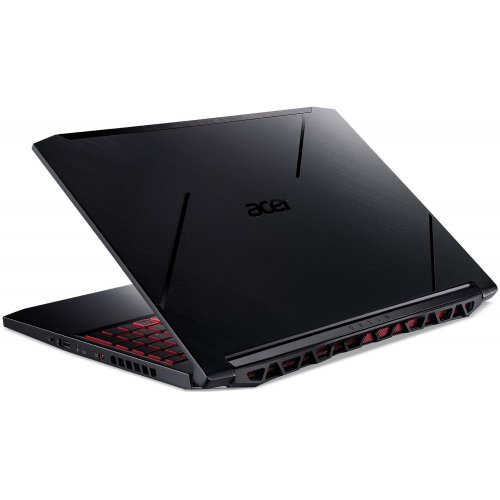 Продати Ноутбук Acer Nitro 7 AN715-51 (NH.Q5FEU.038) Black за Trade-In у інтернет-магазині Телемарт - Київ, Дніпро, Україна фото