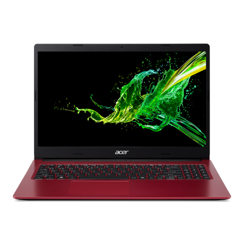 Продать Ноутбук Acer Aspire 3 A315-54 (NX.HG0EU.010) Red по Trade-In интернет-магазине Телемарт - Киев, Днепр, Украина фото