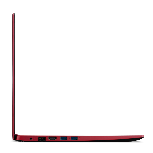 Продать Ноутбук Acer Aspire 3 A315-54 (NX.HG0EU.010) Red по Trade-In интернет-магазине Телемарт - Киев, Днепр, Украина фото