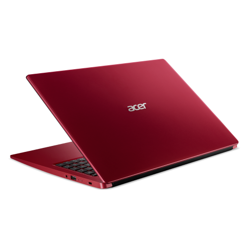 Продати Ноутбук Acer Aspire 3 A315-54 (NX.HG0EU.010) Red за Trade-In у інтернет-магазині Телемарт - Київ, Дніпро, Україна фото