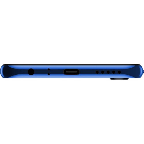 Купить Смартфон Xiaomi Redmi Note 8 4/64GB Neptune Blue - цена в Харькове, Киеве, Днепре, Одессе
в интернет-магазине Telemart фото