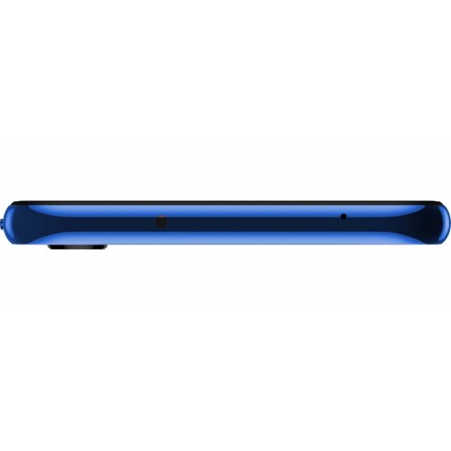 Купити Мобільний телефон Xiaomi Redmi Note 8 4/64GB Neptune Blue - ціна в Києві, Львові, Вінниці, Хмельницькому, Франківську, Україні | інтернет-магазин TELEMART.UA фото