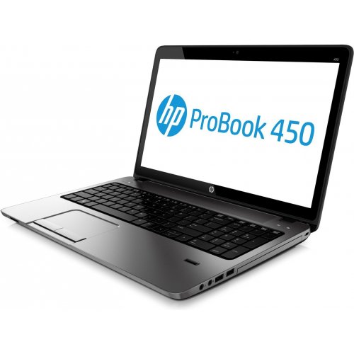 Продати Ноутбук HP ProBook 450 (F7Y25ES) за Trade-In у інтернет-магазині Телемарт - Київ, Дніпро, Україна фото