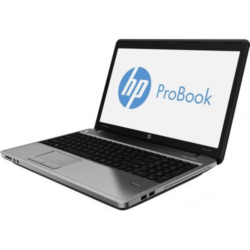 Продати Ноутбук HP ProBook 4540s (F0X27ES) за Trade-In у інтернет-магазині Телемарт - Київ, Дніпро, Україна фото