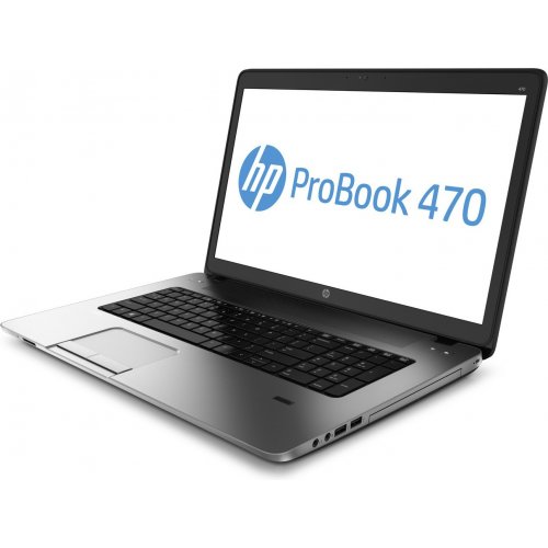 Продать Ноутбук HP ProBook 470 (F7Y26ES) по Trade-In интернет-магазине Телемарт - Киев, Днепр, Украина фото