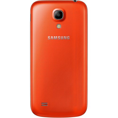 Купити Смартфон Samsung Galaxy S4 mini I9190 Orange - ціна в Києві, Львові, Вінниці, Хмельницькому, Франківську, Україні | інтернет-магазин TELEMART.UA фото