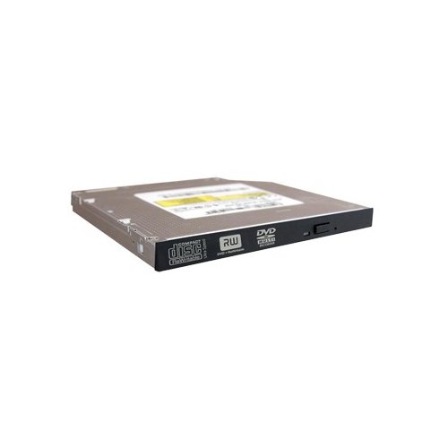 Купити Оптичний привід Samsung SATA DVD±R/RW 8x Slim (SU-208DB) Black - ціна в Києві, Львові, Вінниці, Хмельницькому, Франківську, Україні | інтернет-магазин TELEMART.UA фото
