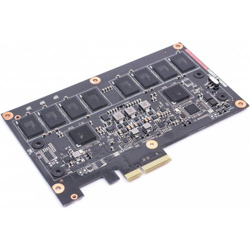Продати SSD-диск Asus PCI-E 240Gb RAIDR Express PX2-240GB (90MB0G60-M0EAY0) за Trade-In у інтернет-магазині Телемарт - Київ, Дніпро, Україна фото