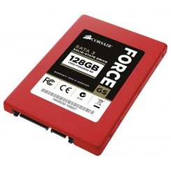 SSD-диск Corsair Force Series GS 128GB 2.5