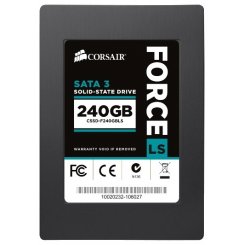 SSD-диск Corsair Force Series LS 240GB 2.5