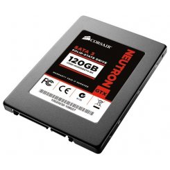 SSD-диск Corsair Neutron GTX Series 120GB 2.5