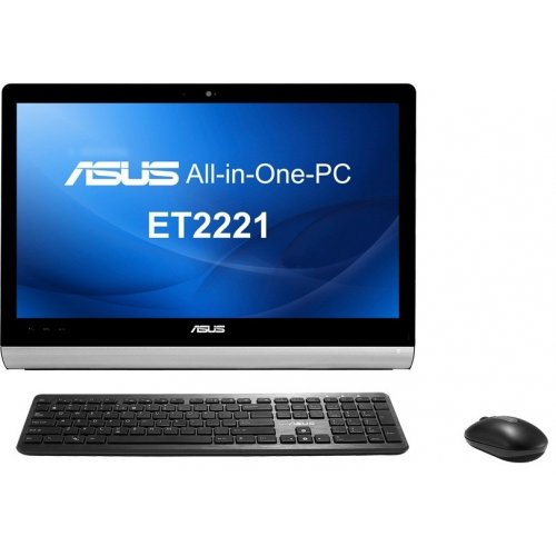 Моноблок Asus EeeTop PC ET2221IUKH-B020M купить в Украине | Telemart фото