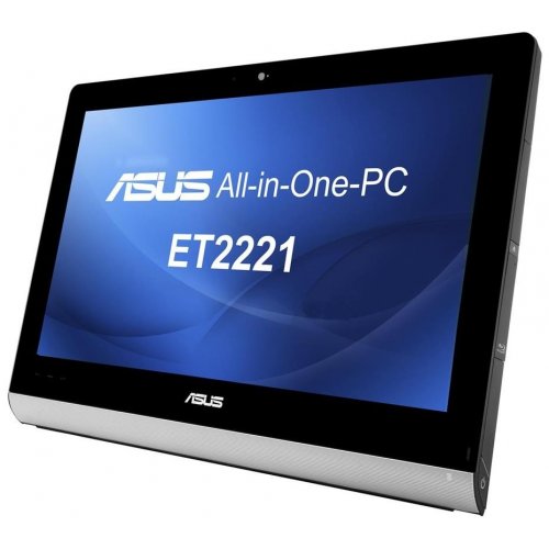 Моноблок Asus EeeTop PC ET2221IUKH-B020M купить в Украине | Telemart фото