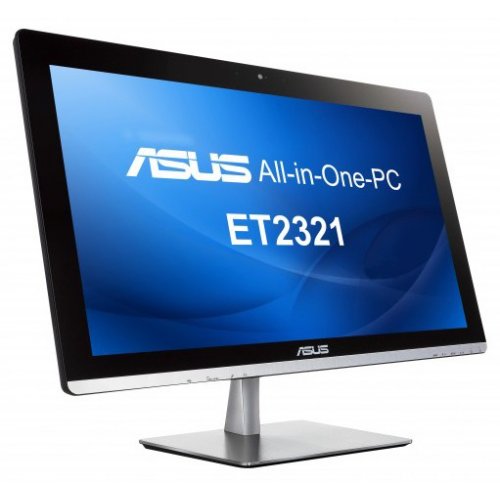 Моноблок Asus EeeTop PC ET2321INKH-B006M купити в Україні | Telemart фото