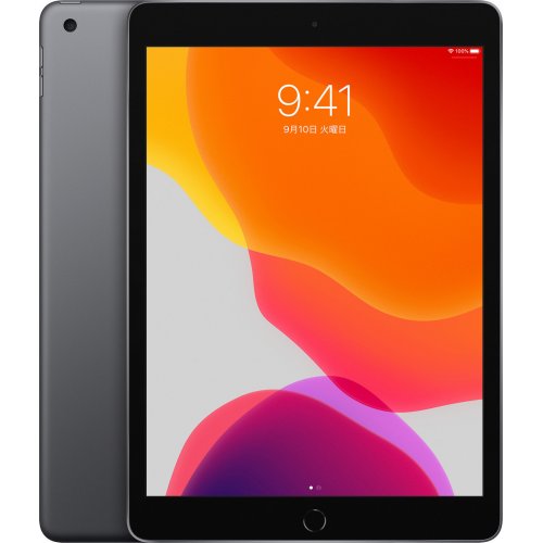 

Apple iPad Wi-Fi 2019 10.2 2/32GB (MW742) Space Grey