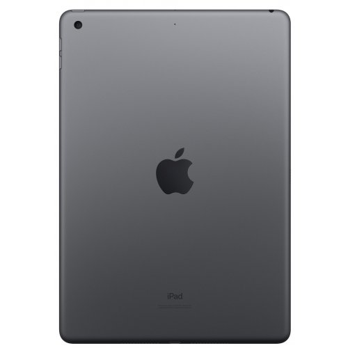Photo Apple iPad Wi-Fi 2019 10.2 2/32GB (MW742) Space Grey