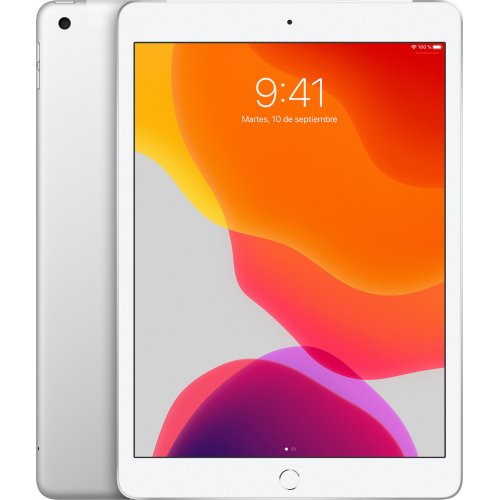 

Apple iPad Wi-Fi 2019 10.2 2/128GB (MW782) Silver