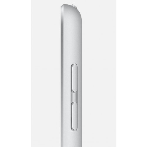Photo Apple iPad Wi-Fi 2019 10.2 2/128GB (MW782) Silver