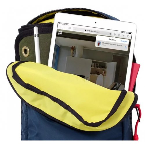 Photo Apple iPad Wi-Fi 2019 10.2 2/128GB (MW782) Silver