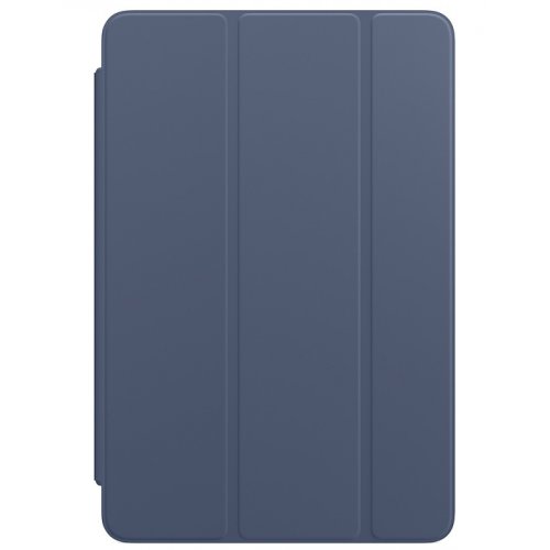 

Apple Smart Cover для iPad mini 4/5 (MX4T2) Alaskan Blue