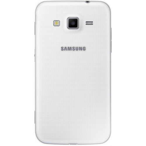 Купить Смартфон Samsung Galaxy Core Advance I8580 Pearl White - цена в Харькове, Киеве, Днепре, Одессе
в интернет-магазине Telemart фото