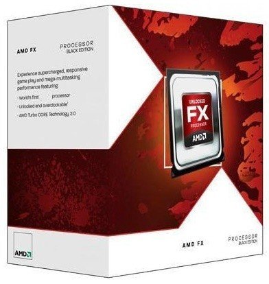 Процессор amd fx 4350 какие игры тянет