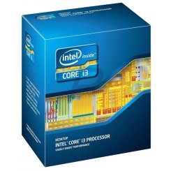 Процессор Intel Core i3-3250 3.5GHz 3MB s1155 Box (BX80637I33250)