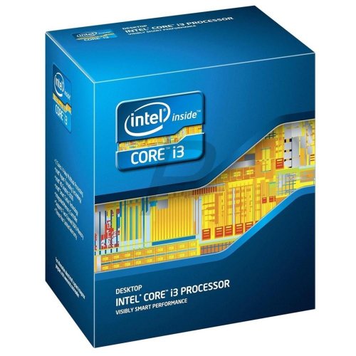 Продать Процессор Intel Core i3-3250 3.5GHz 3MB s1155 Box (BX80637I33250) по Trade-In интернет-магазине Телемарт - Киев, Днепр, Украина фото