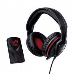 Навушники Asus Orion for Consoles (90YH0021-M8UA00) Black