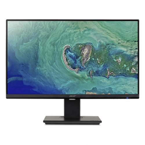 Продати Монітор Acer 23.8" EB243YBBIRX (UM.QE3EE.B01) Black за Trade-In у інтернет-магазині Телемарт - Київ, Дніпро, Україна фото