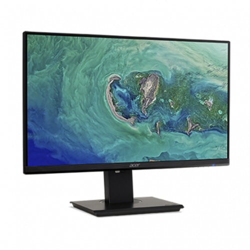 Продати Монітор Acer 23.8" EB243YBBIRX (UM.QE3EE.B01) Black за Trade-In у інтернет-магазині Телемарт - Київ, Дніпро, Україна фото