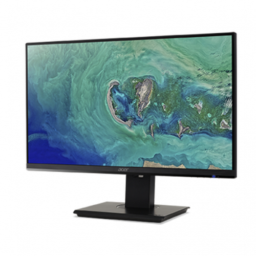 Продати Монітор Acer 23.8" EB243YBBIRX (UM.QE3EE.B01) Black за Trade-In у інтернет-магазині Телемарт - Київ, Дніпро, Україна фото