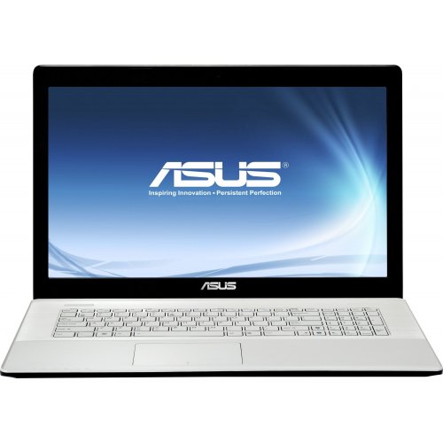Продати Ноутбук Asus X75VB-TY073D White за Trade-In у інтернет-магазині Телемарт - Київ, Дніпро, Україна фото