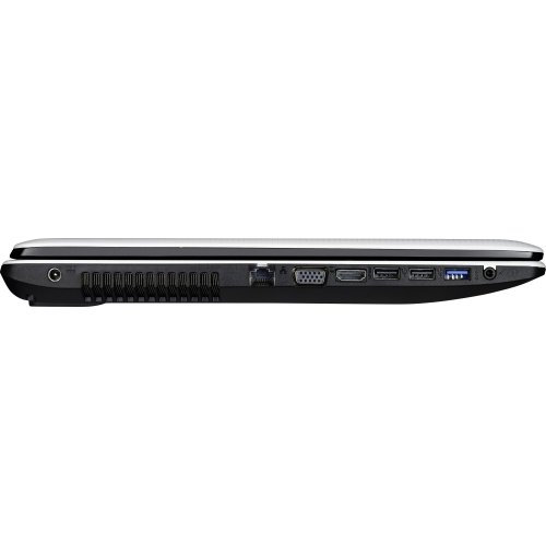 Продати Ноутбук Asus X75VB-TY073D White за Trade-In у інтернет-магазині Телемарт - Київ, Дніпро, Україна фото