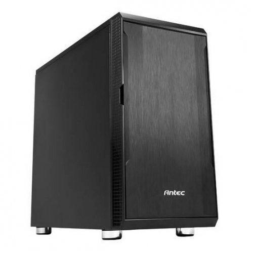 

Antec P5 без БП (0-761345-80012-9) Black