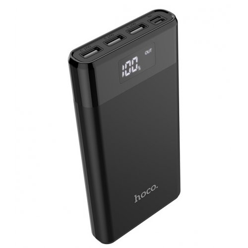 

Hoco B35E Entourage LED Digital display 30000mAh Black