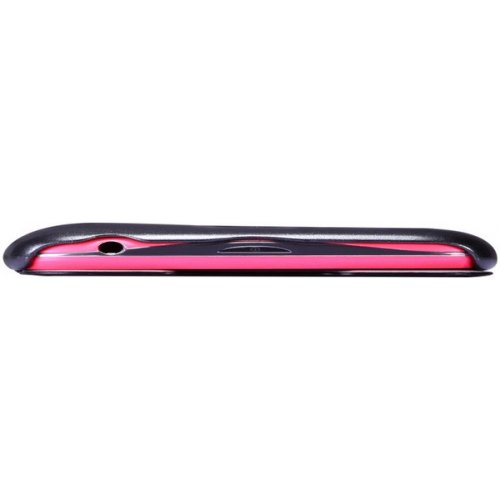 Чохол Чехол Nillkin Fresh Series для Lenovo A516 Black купити в Україні | Telemart фото