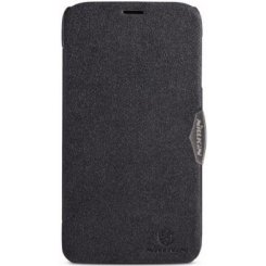 Чехол Чехол Nillkin Fresh Series для Lenovo A850 Black