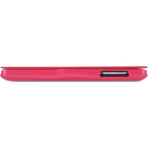 Чехол Чехол Nillkin Fresh Series для Lenovo P780 Red купить в Украине | Telemart фото